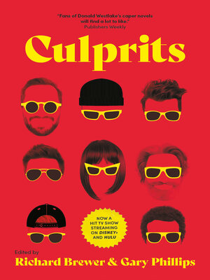 Culprits - ebook